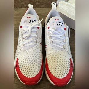 Size 10.5 nike Air Max 270